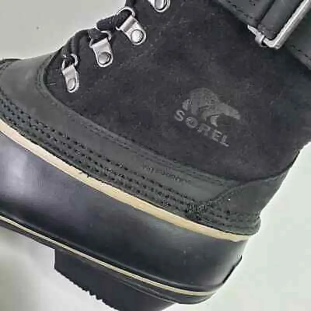 Sorel key features